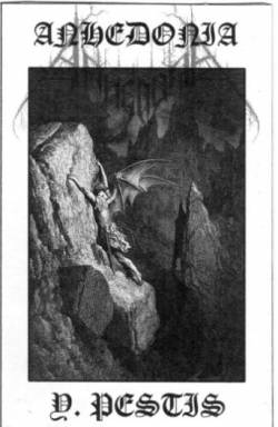 Anhedonia (SWE) : Y. Pestis